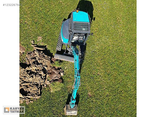 Machinery / Heavy Equipment / For Sale / Excavators / Sunward