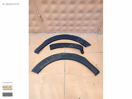 KADJAR ÖN ÇAMURLUK KORUMA KAPLAMA DODİK 8201589155 #1286267679