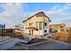 İNCEKTE GÖL MANZARALI GENİŞ BAHÇELİ FULL EŞYALI KİRALIK VİLLA