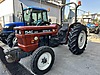 Machinery / Agricultural Machines / Tractors / New Holland / 54C