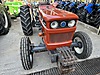 Machinery / Agricultural Machines / Tractors / New Holland / 54C