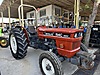 Machinery / Agricultural Machines / Tractors / New Holland / 54C