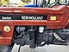 Machinery / Agricultural Machines / Tractors / New Holland / 54C