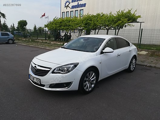 opel insignia 1 6 cdti cosmo ilk sahibinden satilik 1 6 cdti dizel otomatik insignia cosmo at sahibinden com 832267699