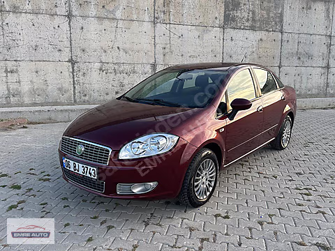 EMRE AUTODAN BAKIMLI LİNEA 1.4 DYNAMİC