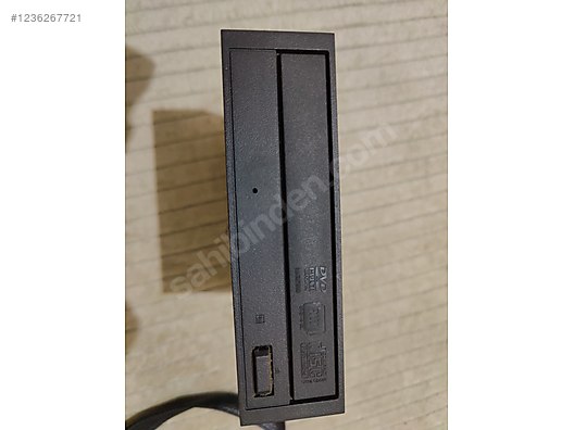 Used & Brand New Items / Computers / Desktops / Desktop Components / DVD Driver & Writer