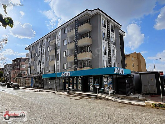 ÖNDER EMLAKTAN DADAŞKENTTE KİRALIK 280 m2 CADDE ÜZERİ İŞ YERİ #1265267749