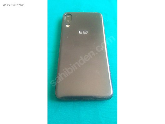 İkinci El ve Sıfır Alışveriş / Cep Telefonu & Aksesuar / Cep Telefonu / Elephone / Diğer