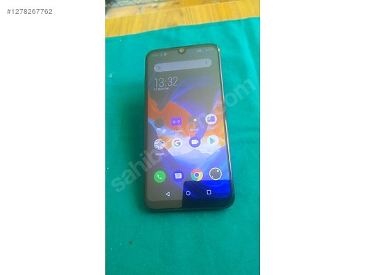 İkinci El ve Sıfır Alışveriş / Cep Telefonu & Aksesuar / Cep Telefonu / Elephone / Diğer