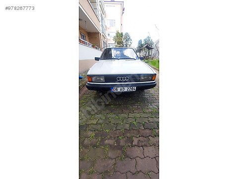 audi 80 serisi 1 8 sahibinden audi 80 serisi 1983 model sahibinden comda 978267773 audi 80 serisi 1 8 sahibinden audi 80 serisi 1983 model sahibinden comda 978267773