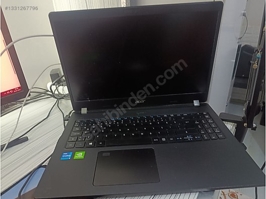 Acer / Acer TravelMate P2 TMP215-53G Notebook sahibinden.comda