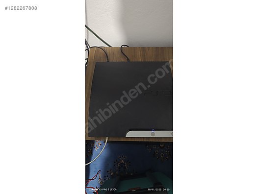 Used & Brand New Items / Gaming & Gamers Exclusive / Game Systems & Consoles / PlayStation 3