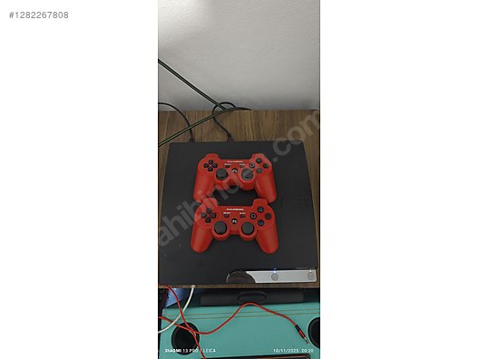 Used & Brand New Items / Gaming & Gamers Exclusive / Game Systems & Consoles / PlayStation 3