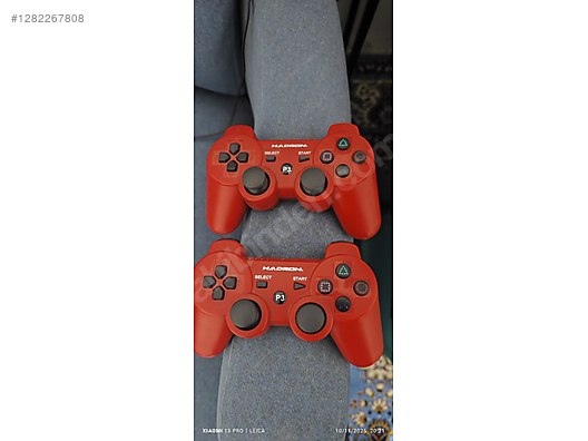 Used & Brand New Items / Gaming & Gamers Exclusive / Game Systems & Consoles / PlayStation 3