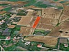 Karacabey Orhaniye'de 3825 m2 imarın Dibinde Tarla