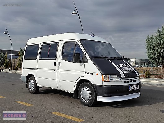 galeriden satilik 1996 model 250000 km ford otosan transit 12 1 44 919 tl 968267843
