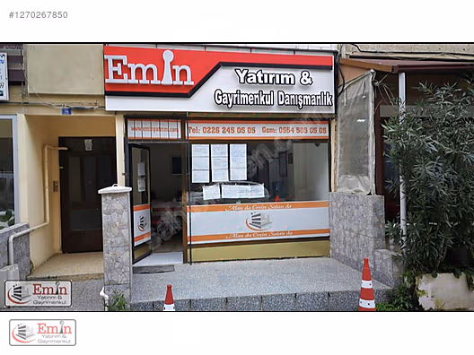 Taşlimanı pazar yolunda çok amaçlı dükkan. #1270267850