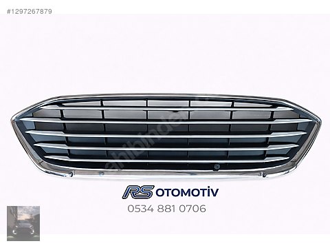 pusuke　0808 Cars & SUVs / Hatches & Bodywork / FORD FOCUS 4 TRENDX ÖN PANJUR