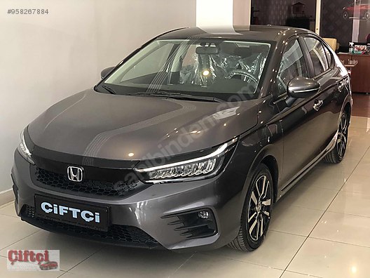 honda city 1 5 i vtec executive ciftci honda 0 km 2021 honda city 1 5i vtec executive otomatik at sahibinden com 958267884