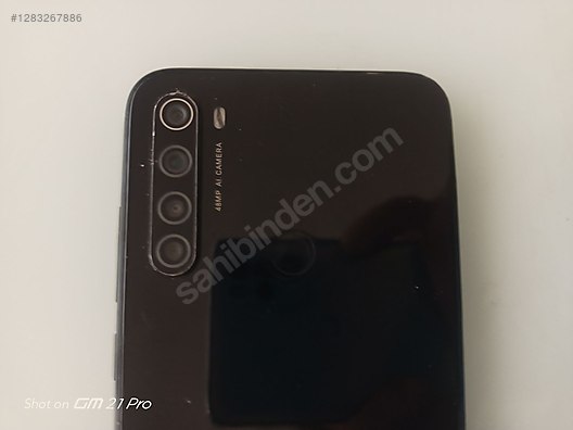 Used & Brand New Items / Cell Phones & Accessories / Cell Phones / Xiaomi / Redmi Note 8