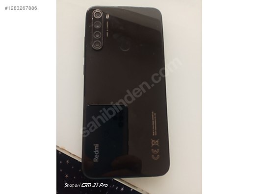 Used & Brand New Items / Cell Phones & Accessories / Cell Phones / Xiaomi / Redmi Note 8