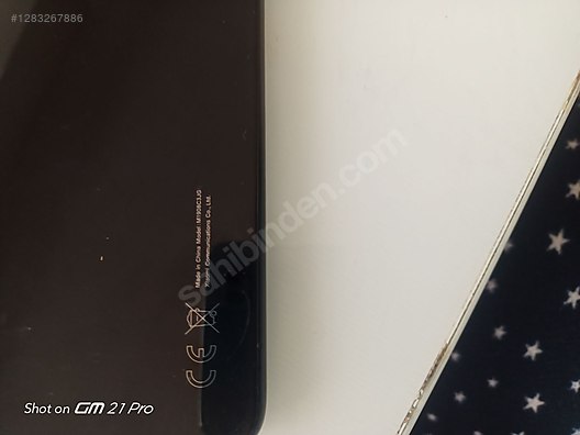 Used & Brand New Items / Cell Phones & Accessories / Cell Phones / Xiaomi / Redmi Note 8