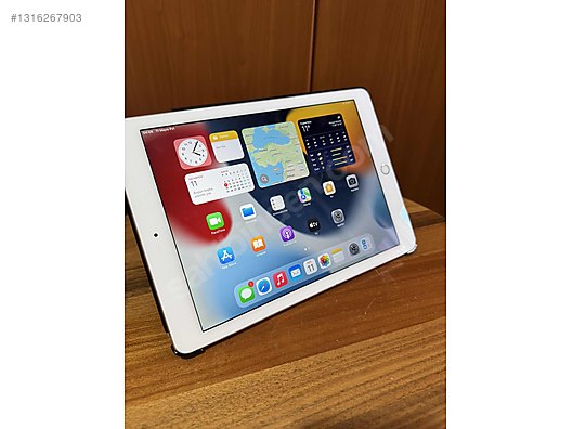Apple / iPad Air 2 / iPad Air 2nd 64GB Gold on sahibinden.com