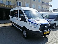 Ford Otosan Transit 14 1 Sifir Km Minibus Midibus Ikinci El Minibus Midibus Tum Minibus Midibus Fiyatlari Acil Satilik Minibus Midibus Ler Sahibinden Com Da