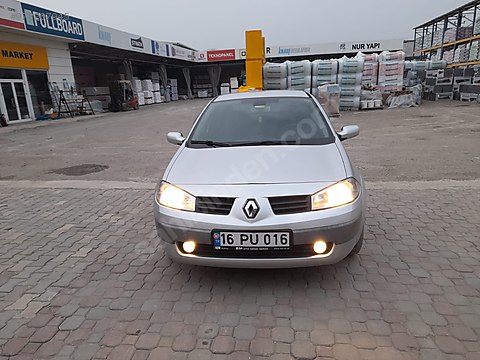 renault megane 1 5 dci dynamique sahibinden satilik orjinal megane ii sahibinden comda 978267945