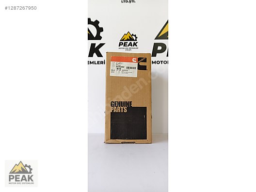 Cummins 4376392 & 4376430 Silindir Kitleri - Türkiye'nin ilan sitesi ...