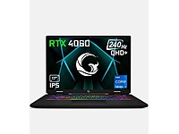 GAMİNG VE RENDER SLAYER 7XL RTX 4060 i7 14700HX 17