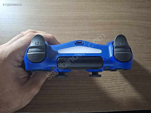 Used & Brand New Items / Gaming & Gamers Exclusive / Gaming Equipment / PC Controller & Gamepad