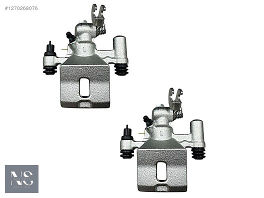 Otomobil & Arazi Aracı / Fren & Debriyaj / Mazda 626 Fren Kaliper