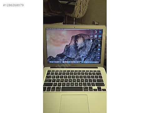 Apple Macbook / MACBOOK AIR A1369 sahibinden.comda - 1286268079