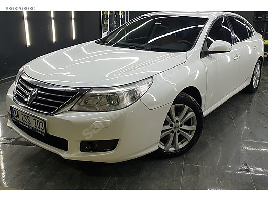 renault latitude 1 5 dci privilege sahibinden temiz d segment renault latitude 1 5 dci dizel at sahibinden com 868268080