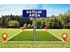 URLA CAMİATİK MAH. 1.350 m2 SATILIK ARSA