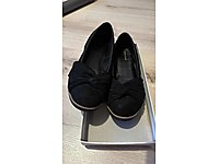 Kadın ayakkabı 38 numara