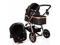 Canyon Travel Bebek Arabası