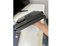 PLAYSTATİON 4 + JOYSTİCK / TERTEMİZ KUSURSUZ