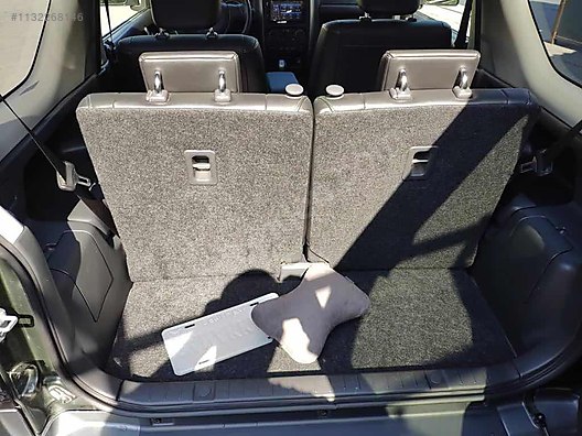 Suzuki / Jimny / 1.3 Style / Suzuki Jimny 2017 sahibinden.comda