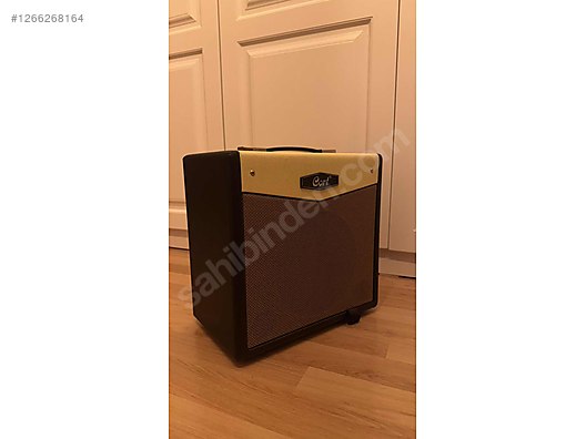 İkinci El ve Sıfır Alışveriş / Müzik / Müzik Aletleri / Ekipman / Gitar Amfisi