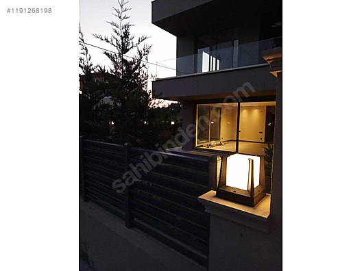 Sahibinden Sıfır 4+1 Villa - Satılık Villa İlanları sahibinden.com'da ...