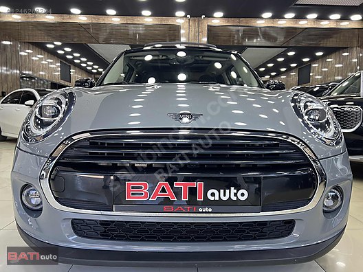 Vasıta / Otomobil / Mini / Cooper / 1.5 / Classic