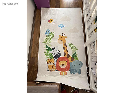 Used & Brand New Items / Mother & Baby / Home Textiles / Carpets & Rugs