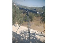 TELESKOP POWERSEEKER 80 EQ #1261268231