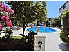 BÜYÜKADA'DA SATILIK HAVUZLU 2+1 YALI DAİRESİ