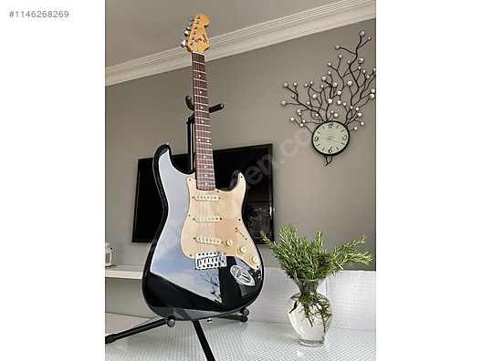 Fender store squire bullet