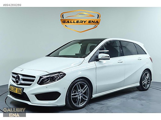Mercedes Benz B Serisi B 180 Cdi Amg Gallery Ena Orjinal Garaj Araci B180 Cdi Amg Sifir Ayari Sahibinden Comda 894268269