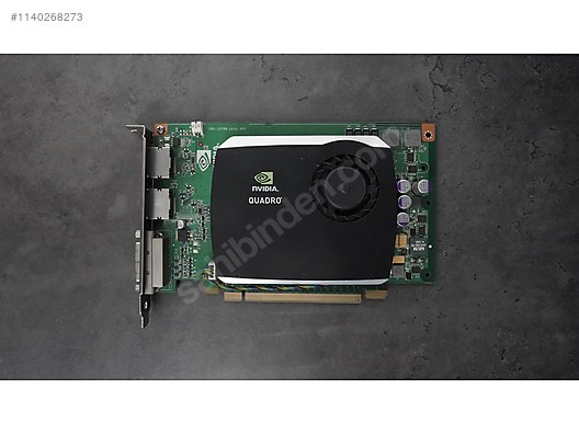 Nvidia quadro fx 580 hot sale