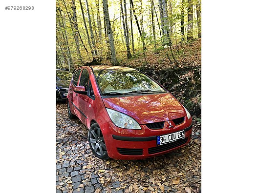 mitsubishi colt 1 3 invite degisensiz 126bin km mitsubishi colt benzinli manuel at sahibinden com 979268298